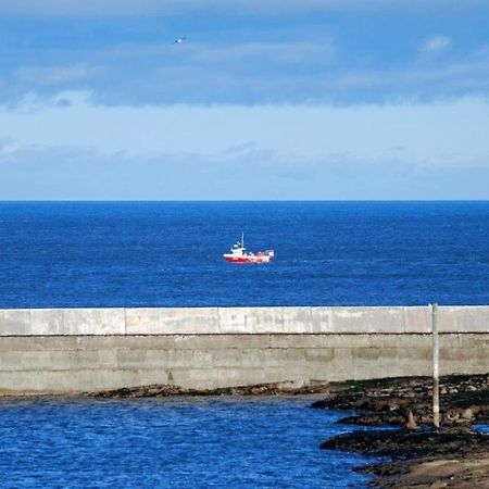 Vila Farne Lookout Seahouses Exteriér fotografie